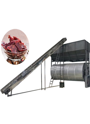 Rotary Dryer